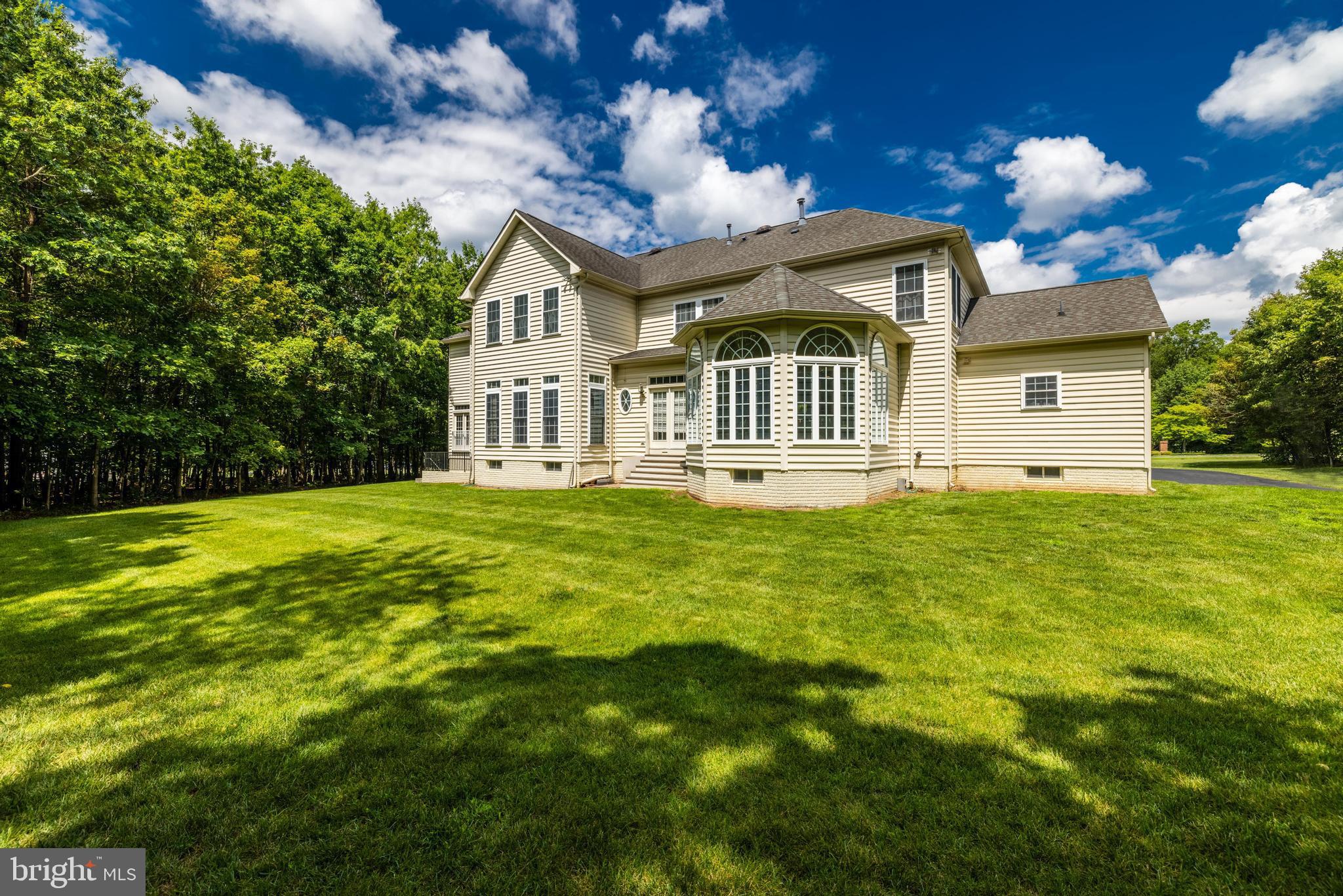 CEDAR CREST - Residential Lease