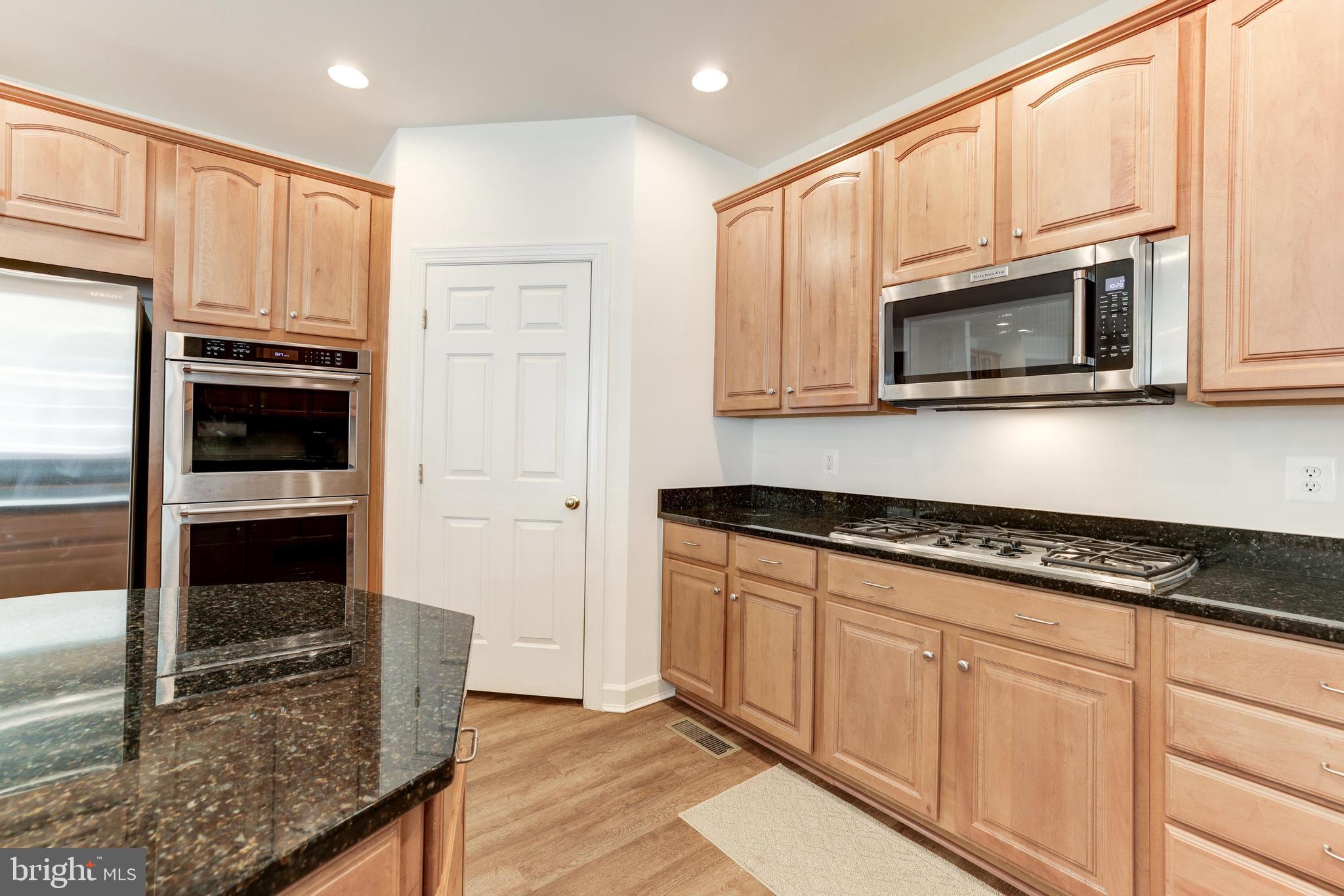 CEDAR CREST - Residential Lease