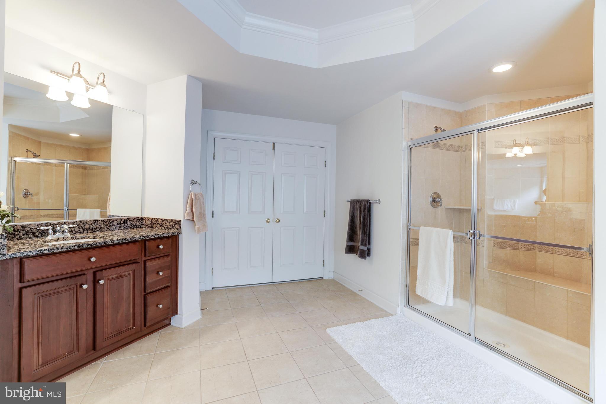 CEDAR CREST - Residential Lease