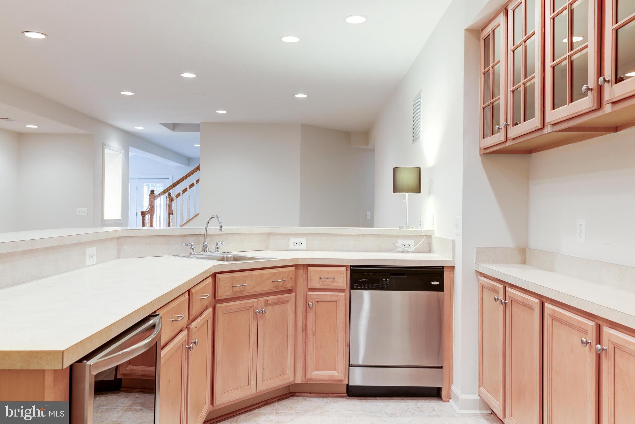 CEDAR CREST - Residential Lease