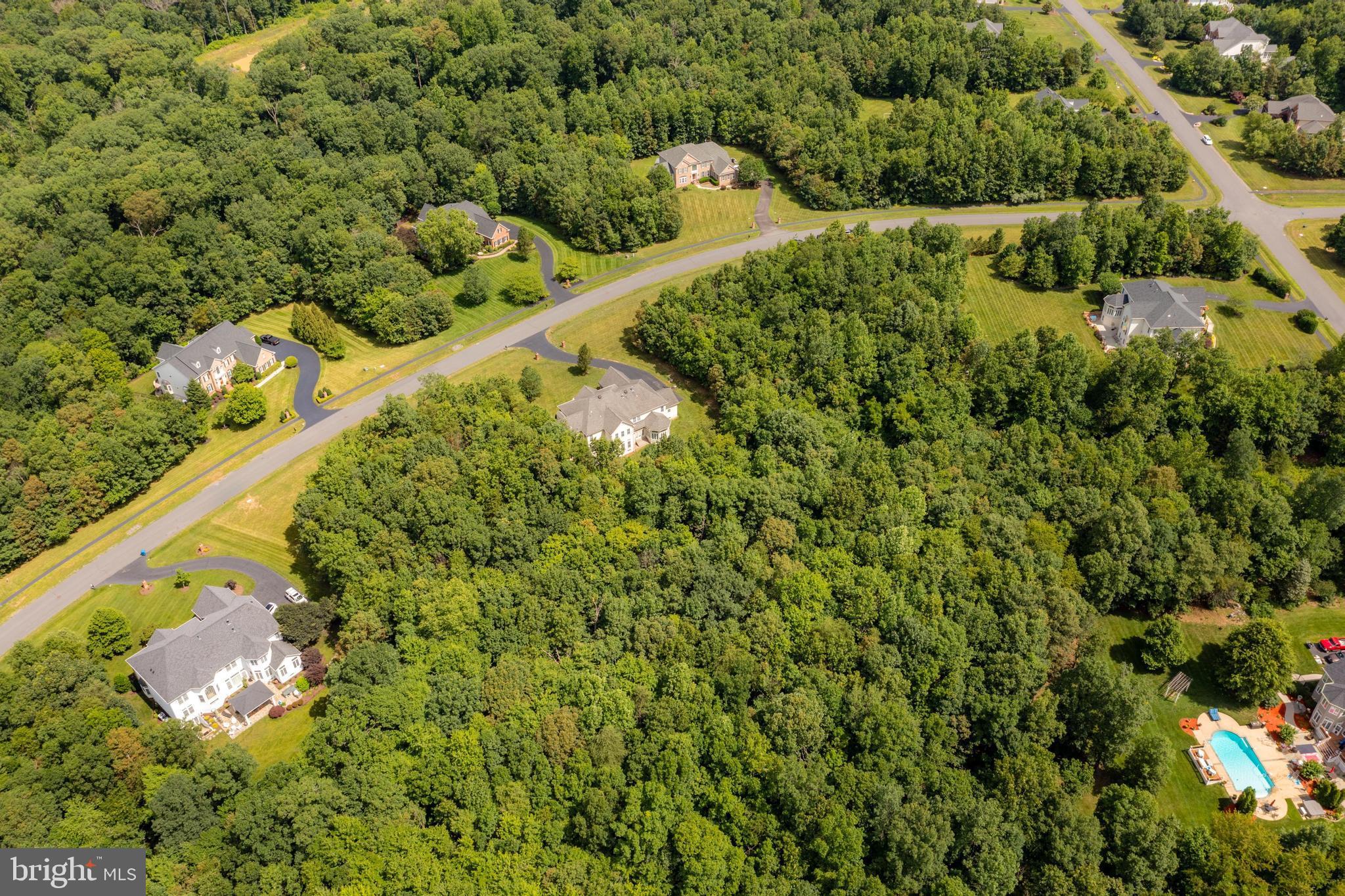 CEDAR CREST - Residential Lease