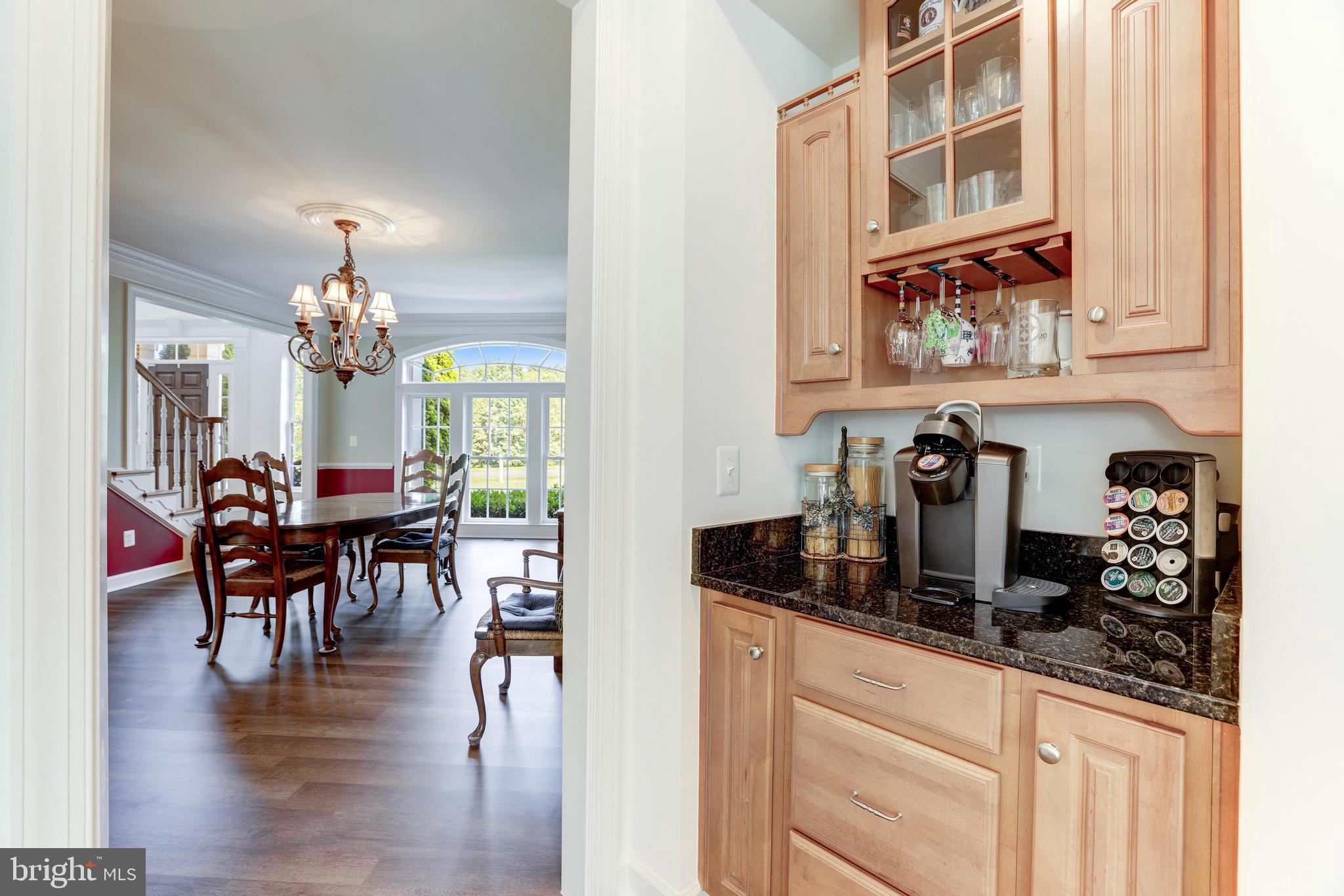 CEDAR CREST - Residential Lease