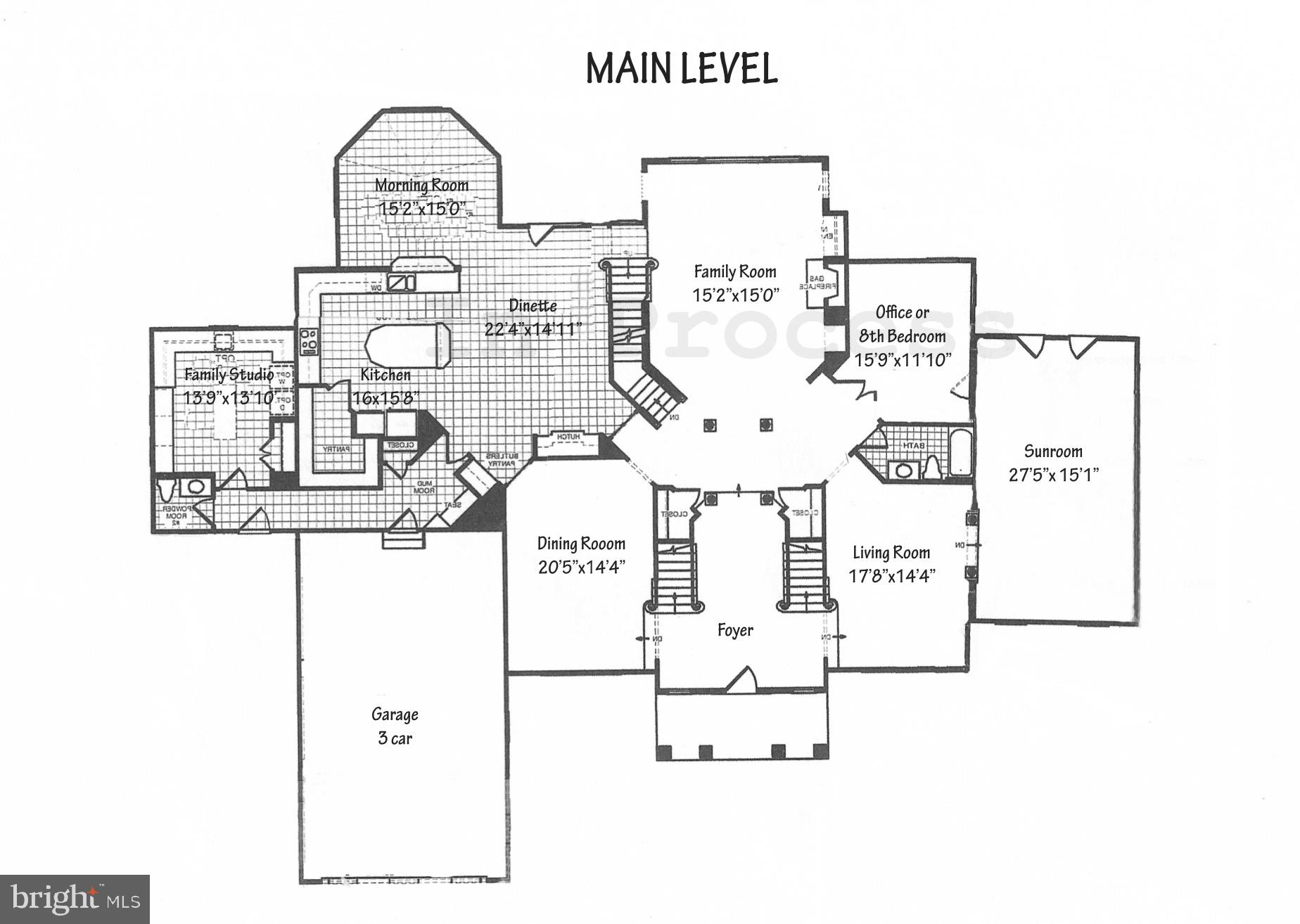 CEDAR CREST - Residential Lease