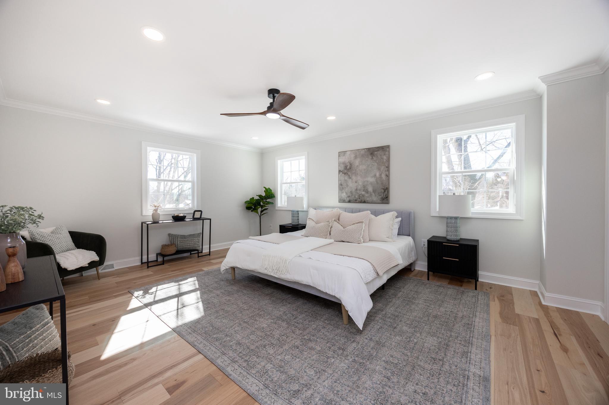 THE HILLS OF BRYN - Residential