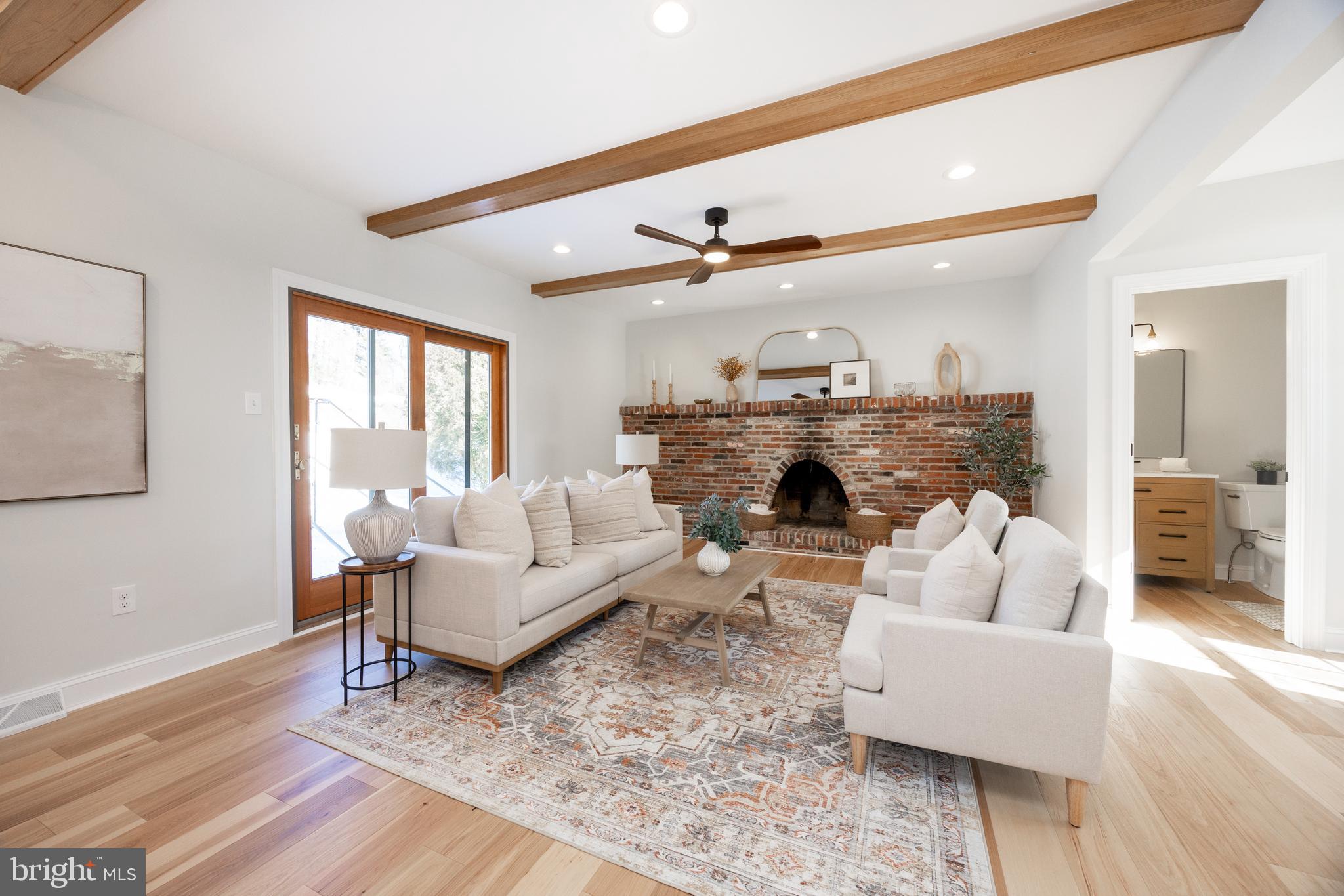 THE HILLS OF BRYN - Residential