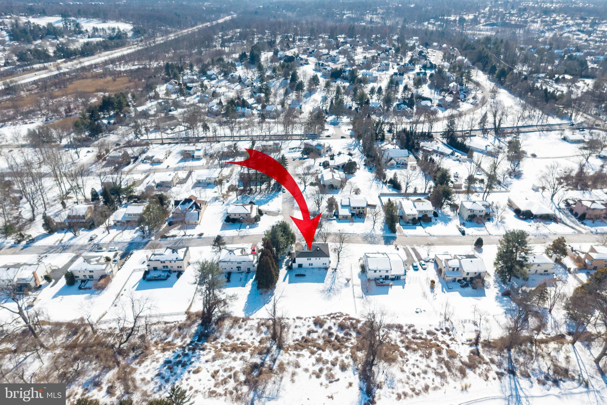 THE HILLS OF BRYN - Residential