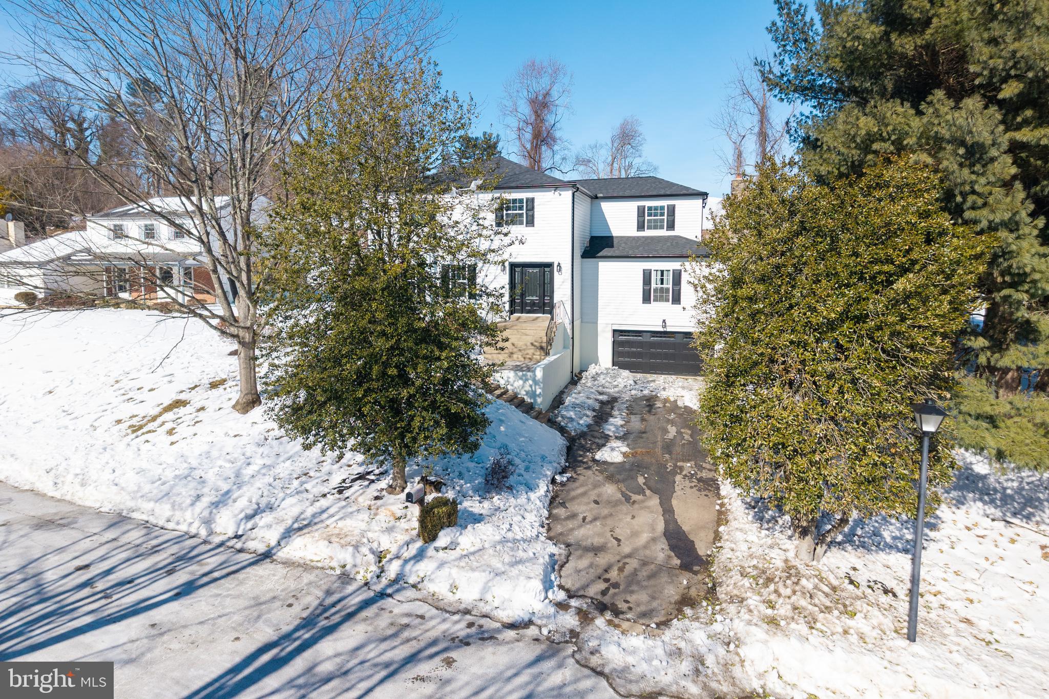 THE HILLS OF BRYN - Residential