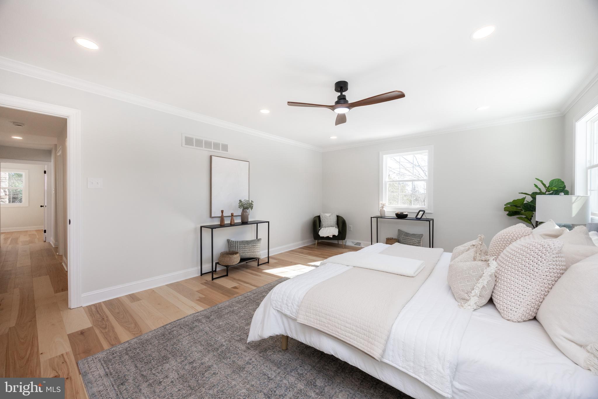 THE HILLS OF BRYN - Residential