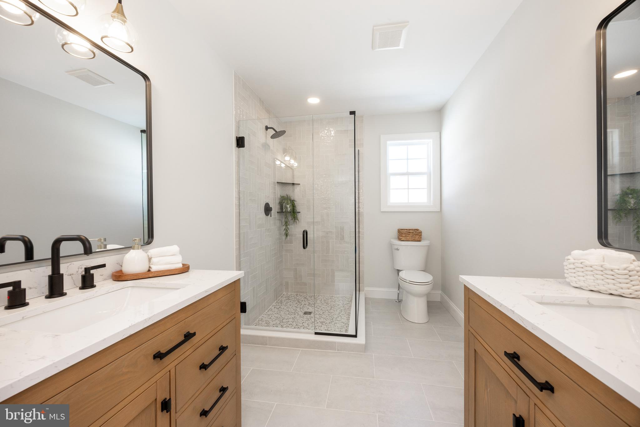 THE HILLS OF BRYN - Residential