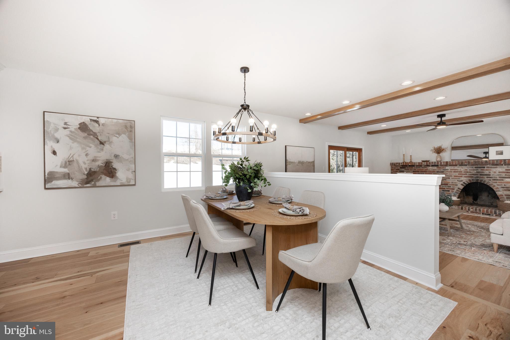 THE HILLS OF BRYN - Residential