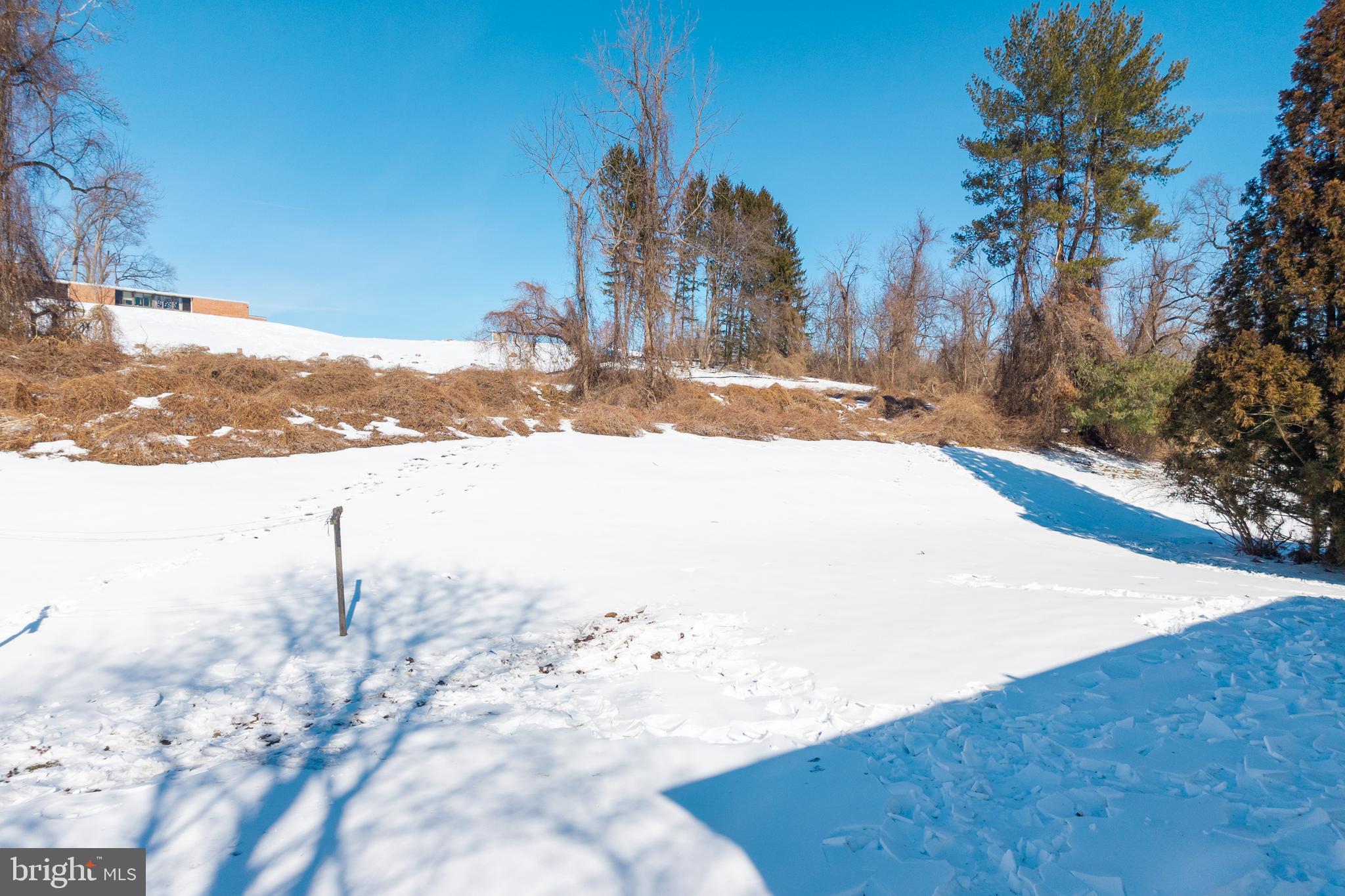 THE HILLS OF BRYN - Residential