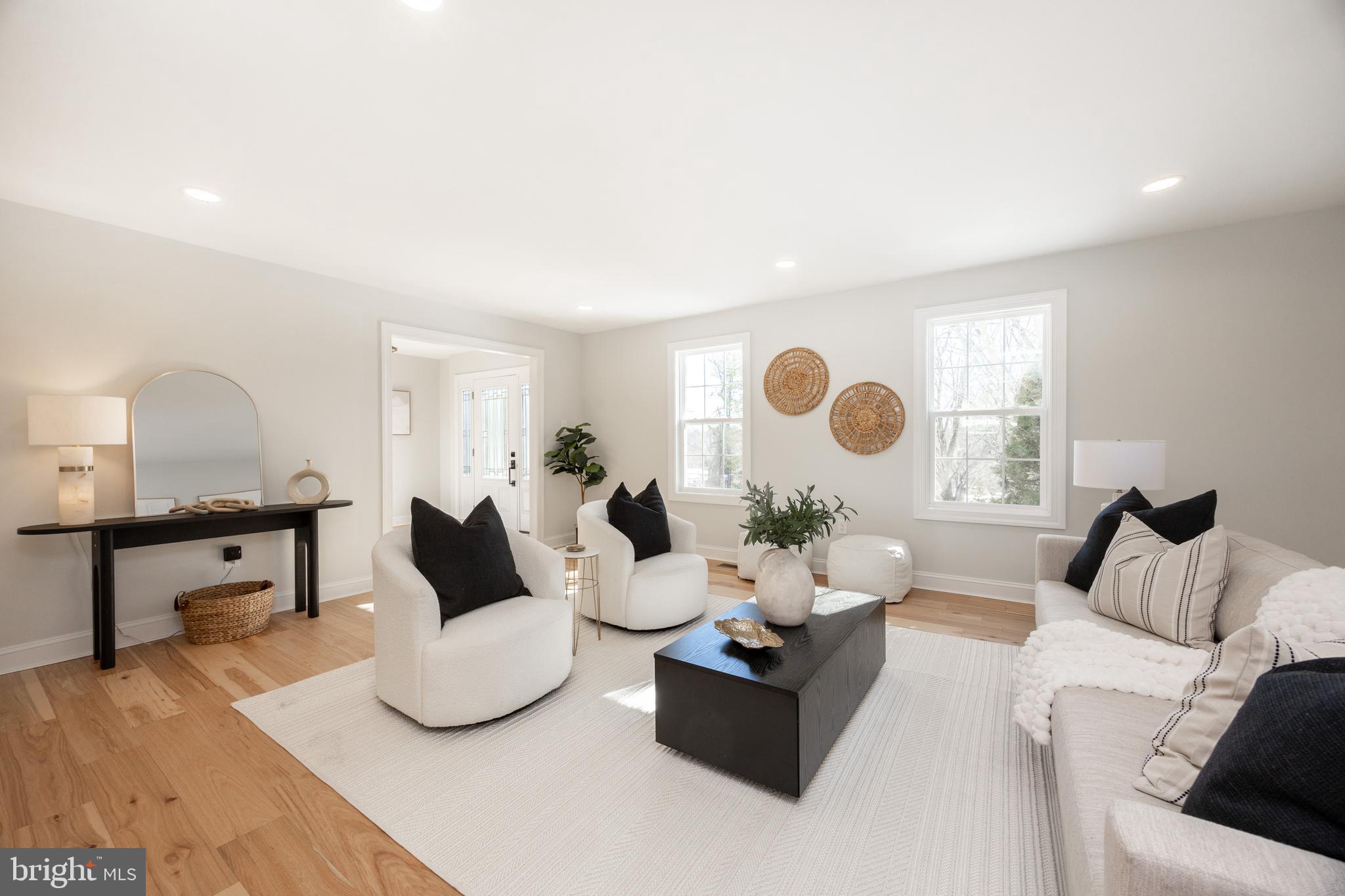 THE HILLS OF BRYN - Residential