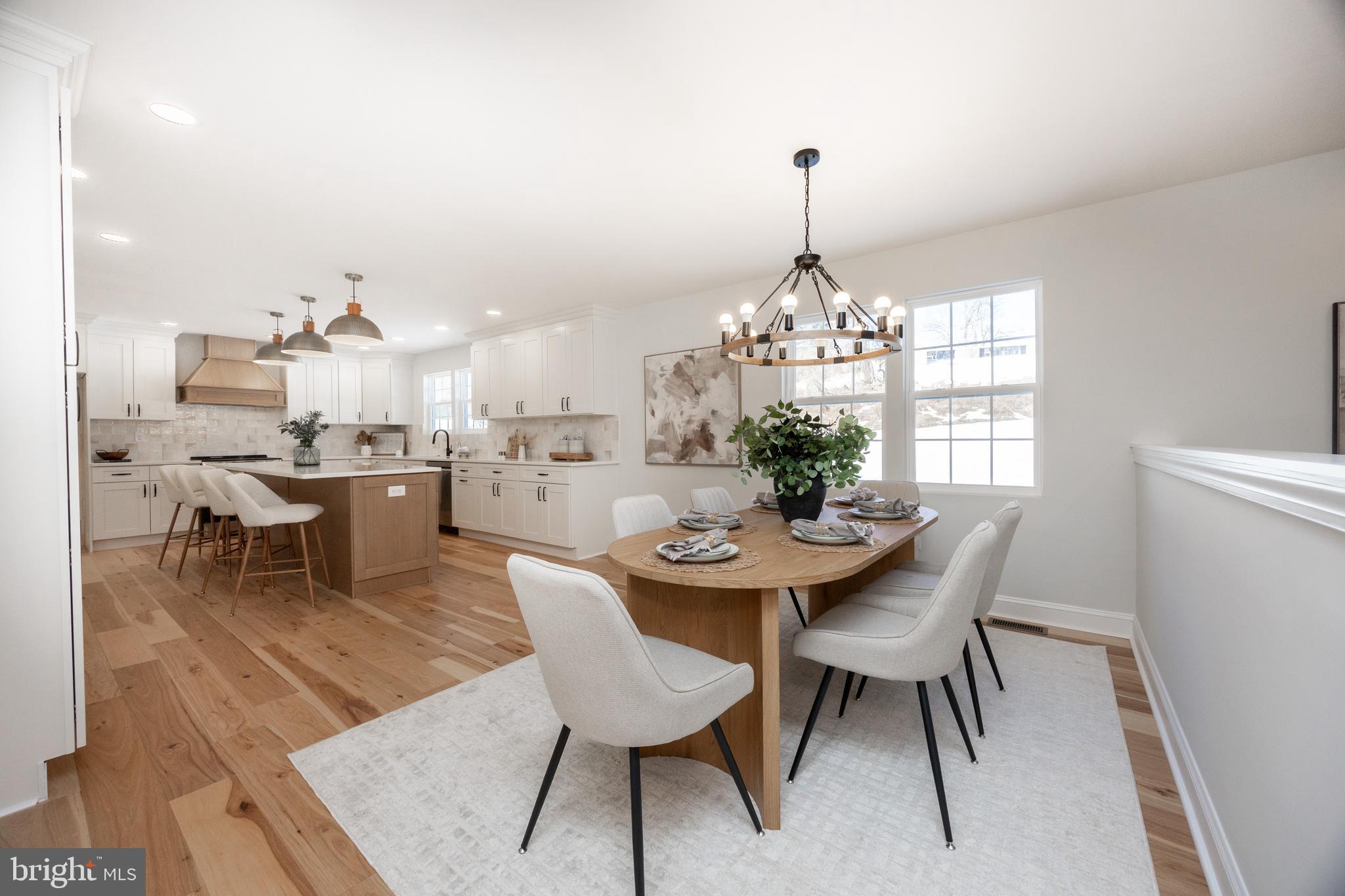 THE HILLS OF BRYN - Residential