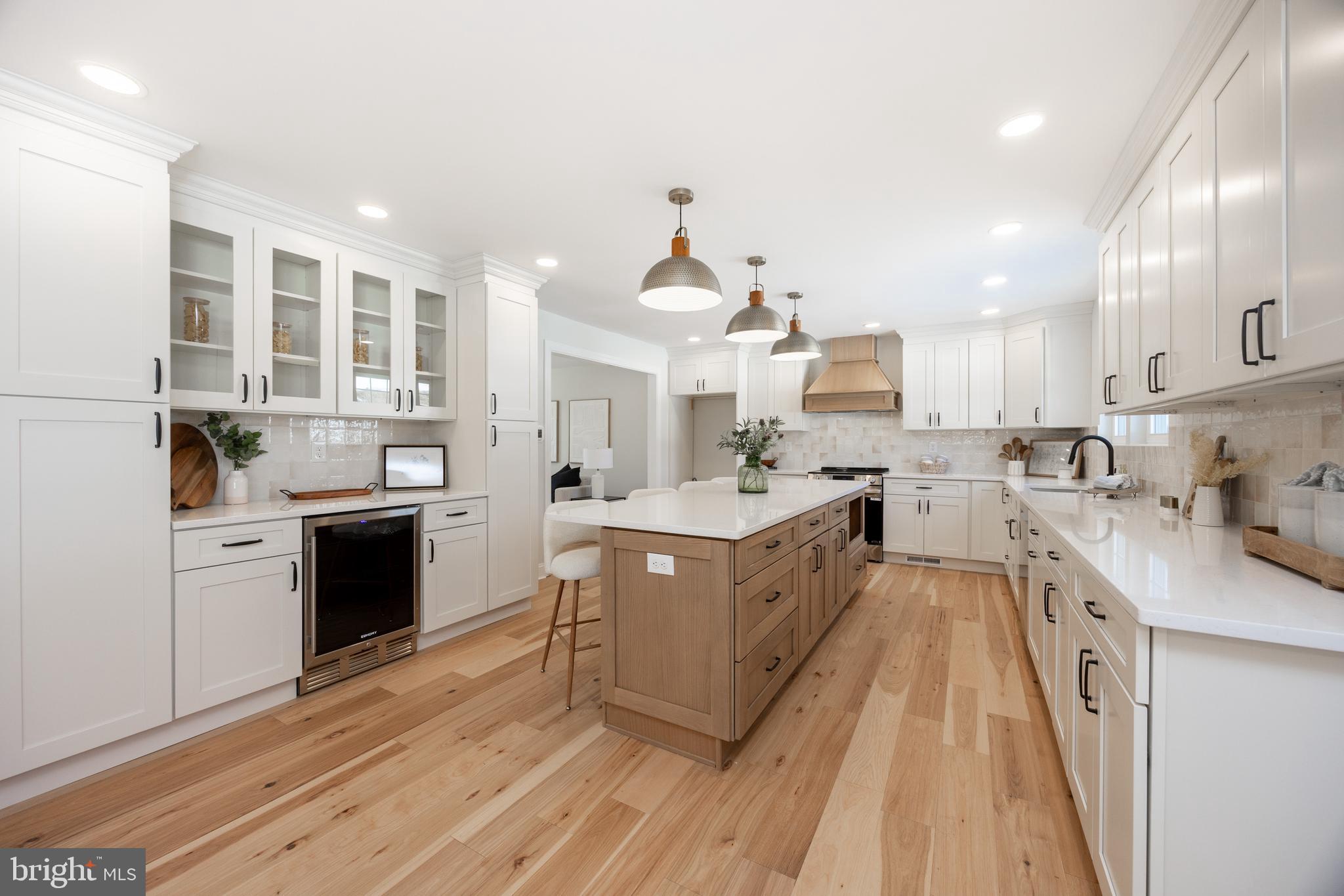 THE HILLS OF BRYN - Residential