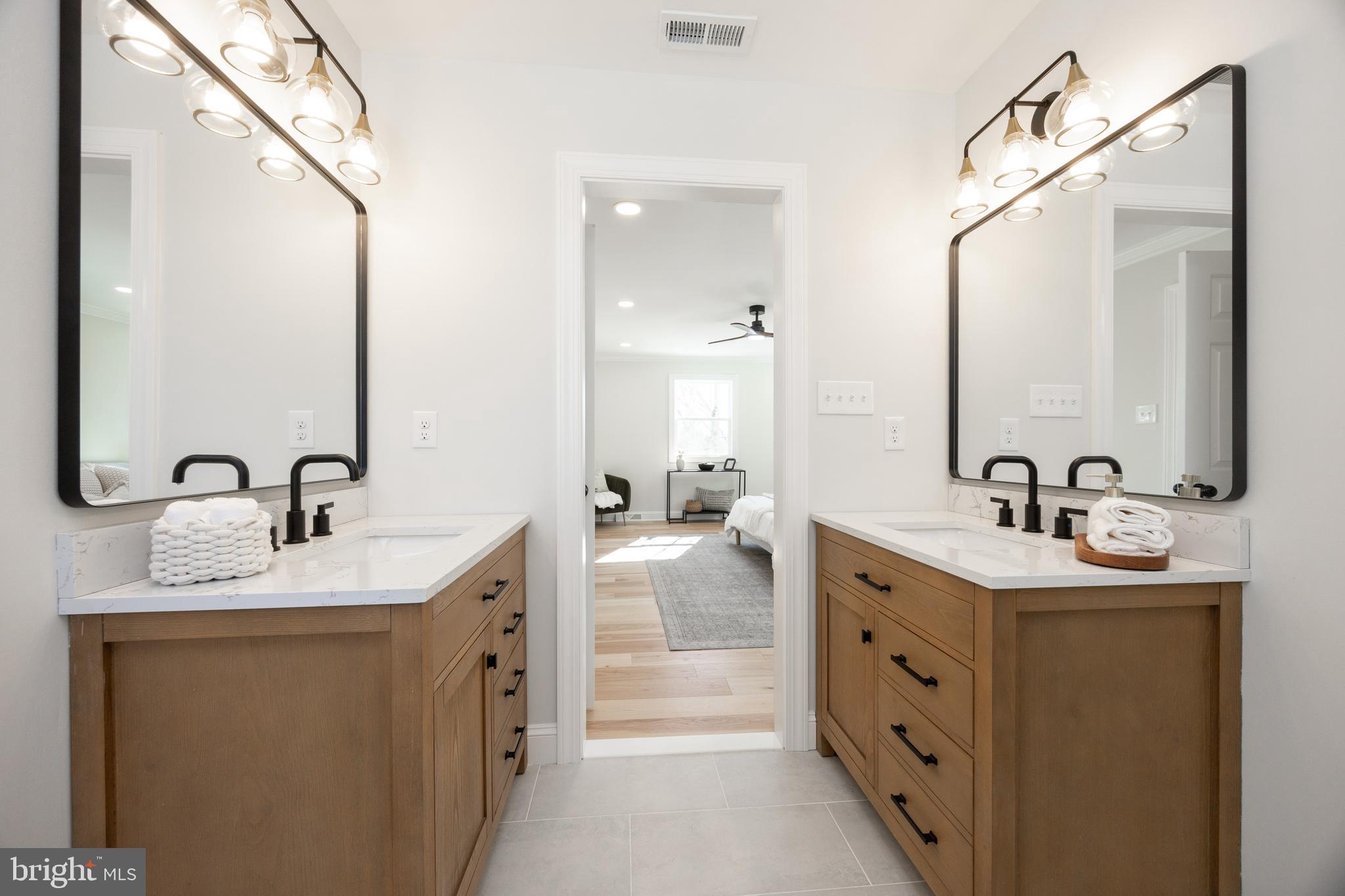 THE HILLS OF BRYN - Residential