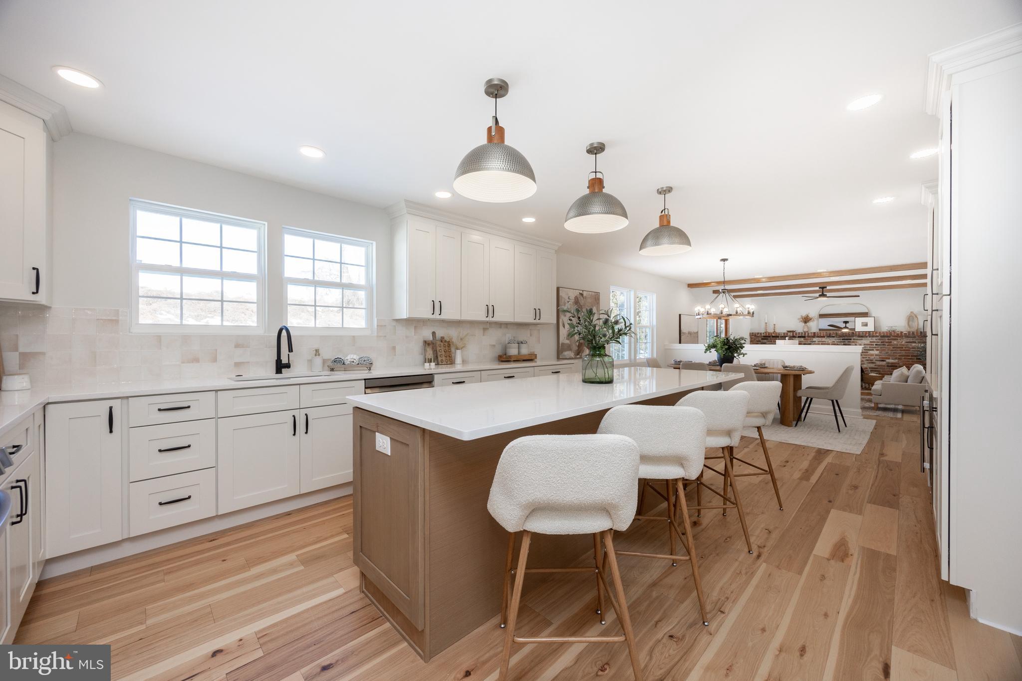 THE HILLS OF BRYN - Residential