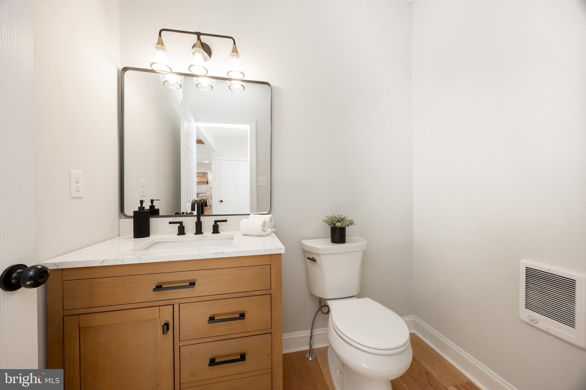 THE HILLS OF BRYN - Residential