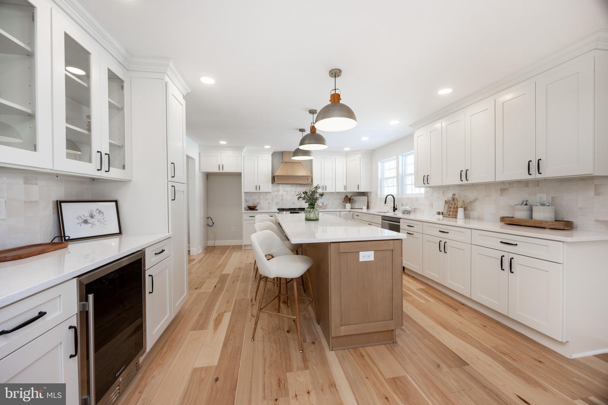 THE HILLS OF BRYN - Residential