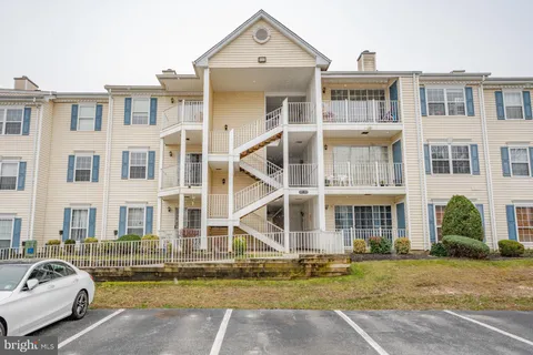 45 Navajo Court Unit 24, Absecon, NJ MLS: NJAC2022054