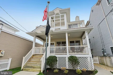 911 Bay Avenue, Ocean City, NJ 08226 - MLS#: NJCM2005184