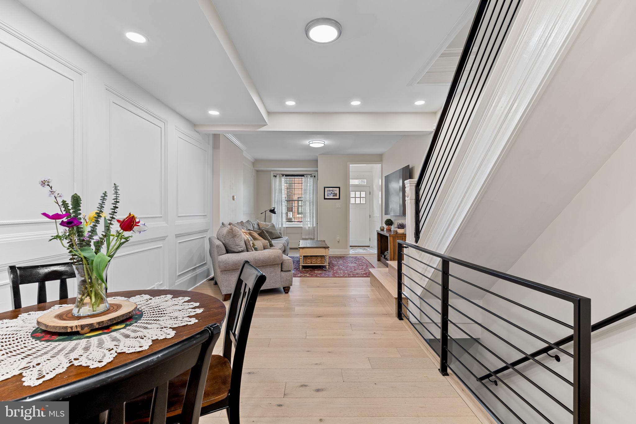 FAIRMOUNT - Residential