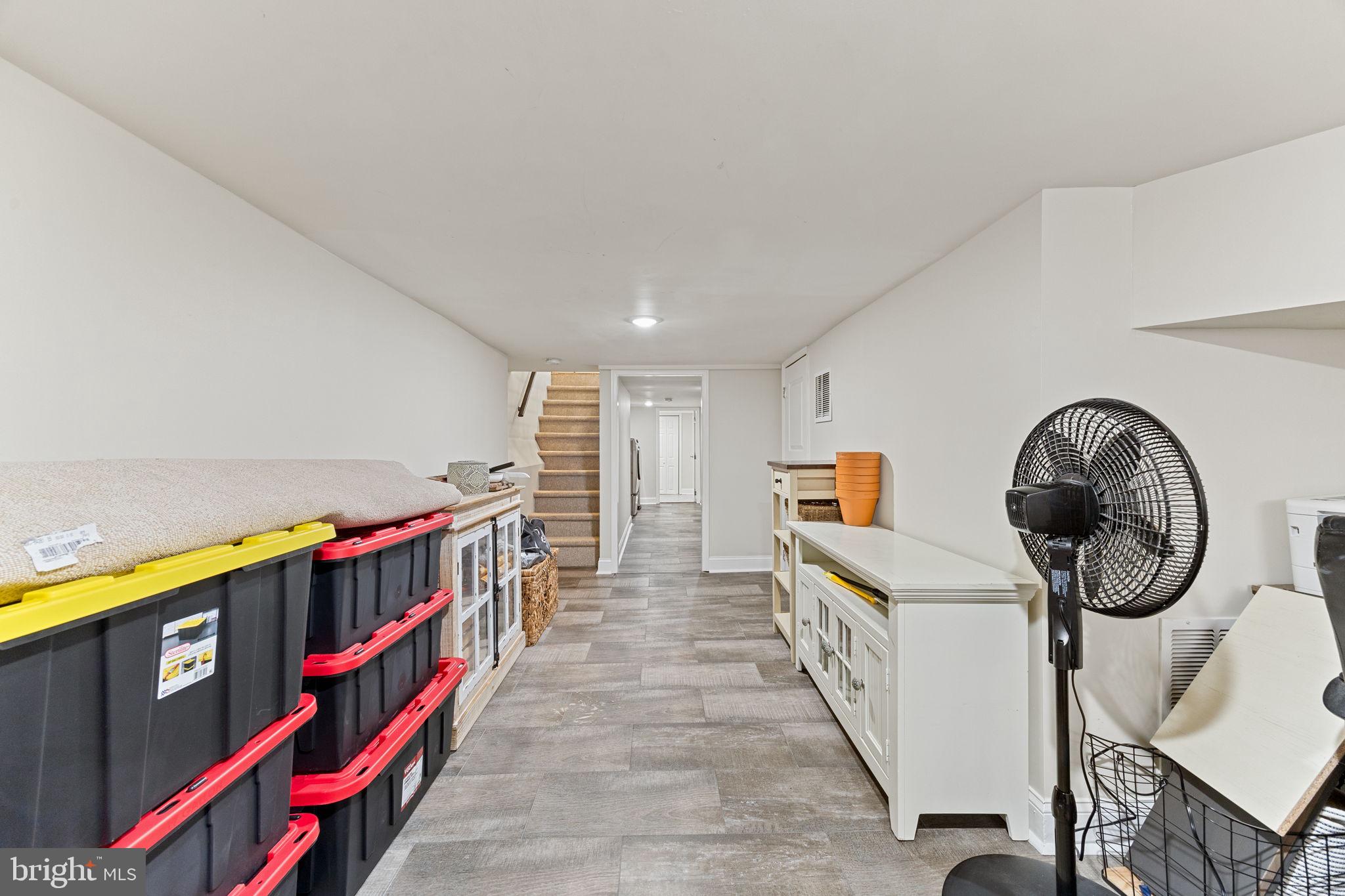 FAIRMOUNT - Residential