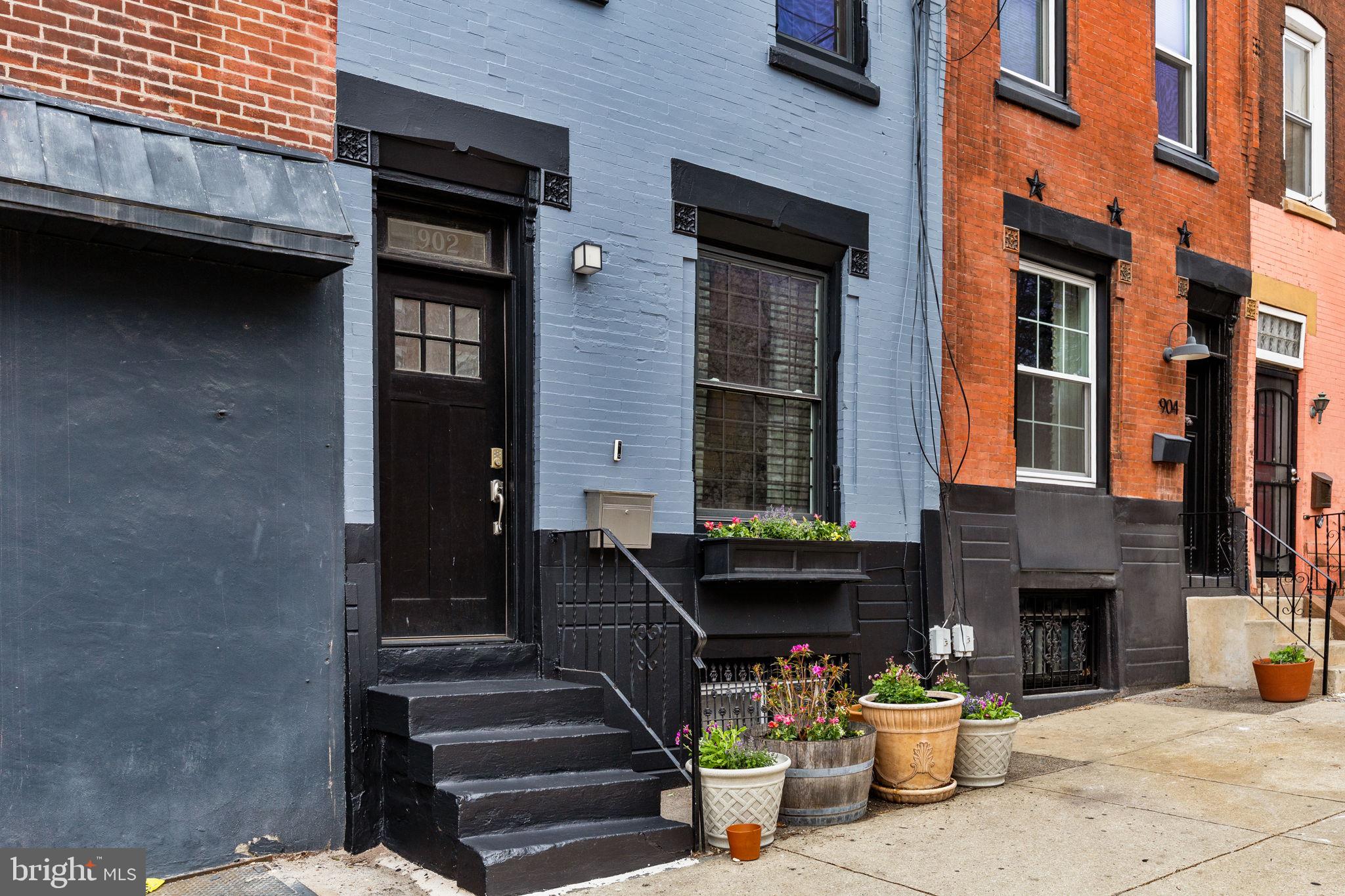 FAIRMOUNT - Residential