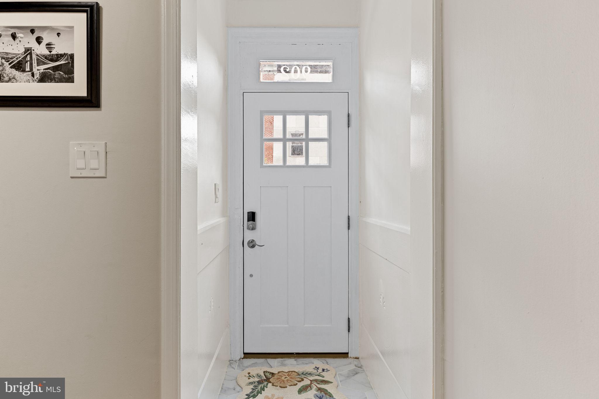 FAIRMOUNT - Residential