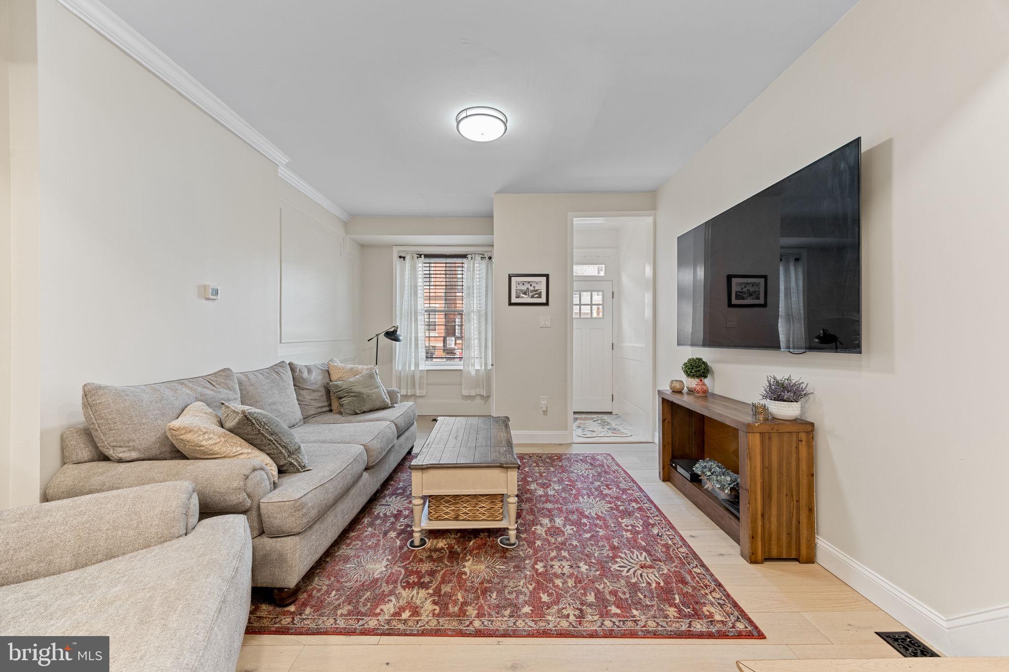 FAIRMOUNT - Residential