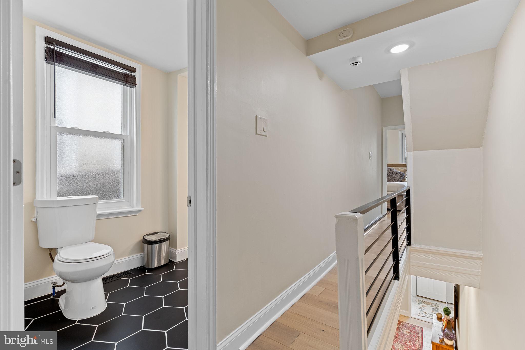 FAIRMOUNT - Residential