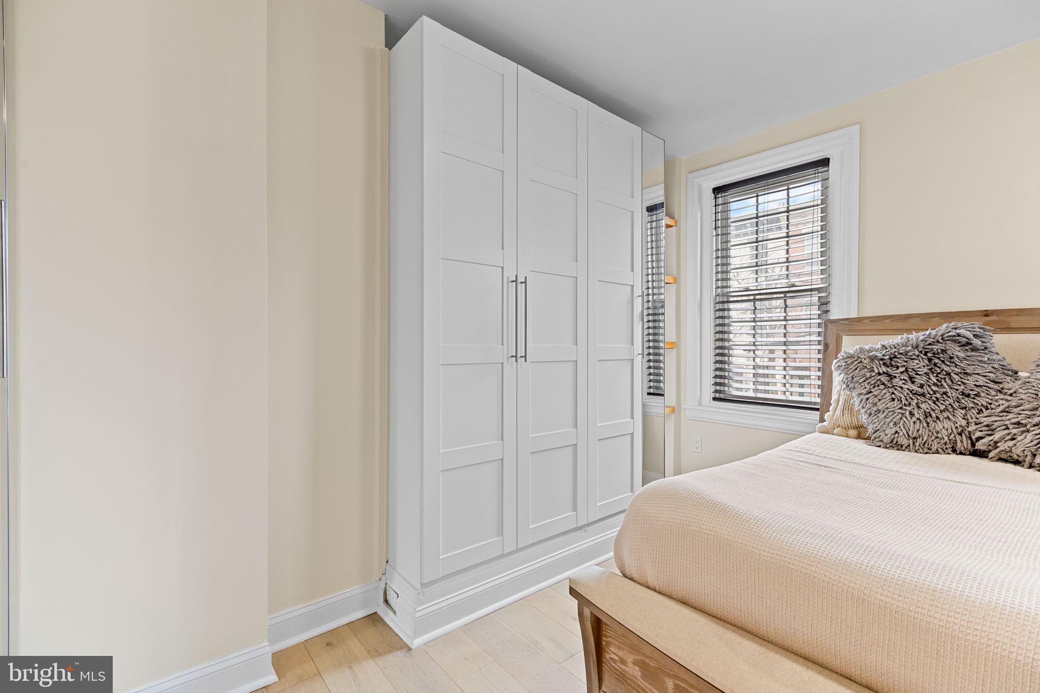 FAIRMOUNT - Residential