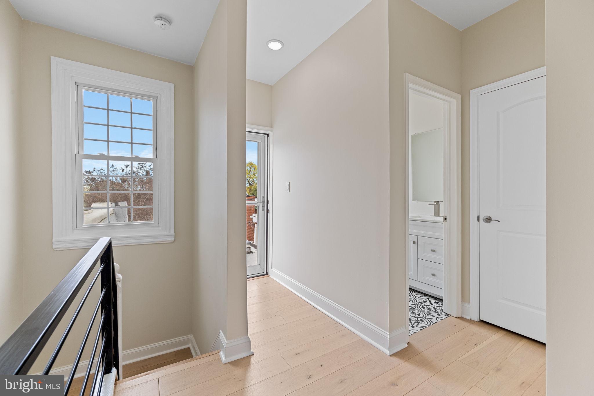 FAIRMOUNT - Residential