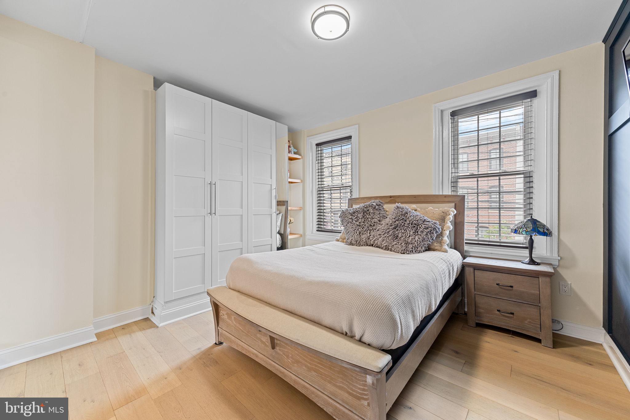 FAIRMOUNT - Residential