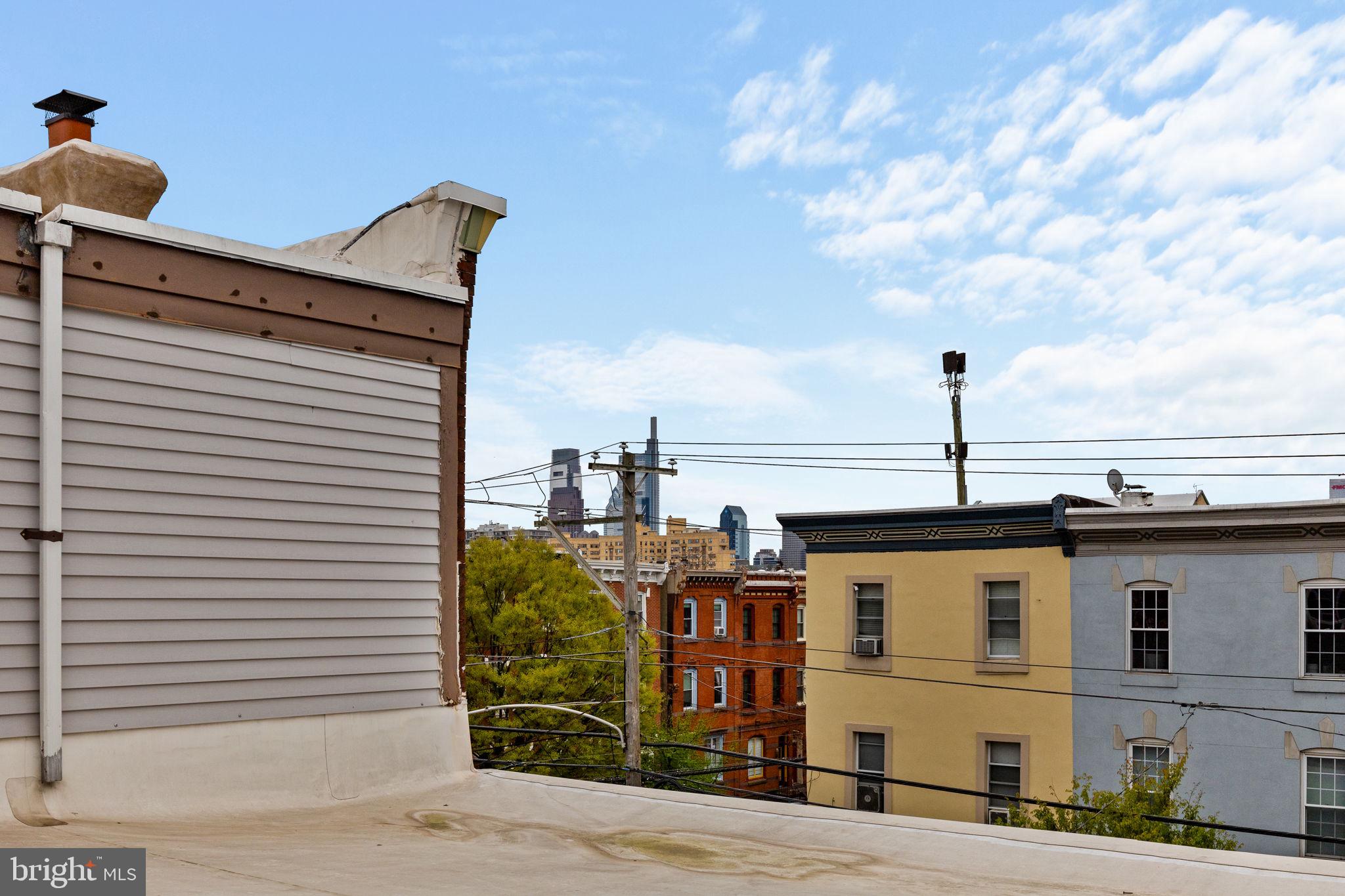 FAIRMOUNT - Residential