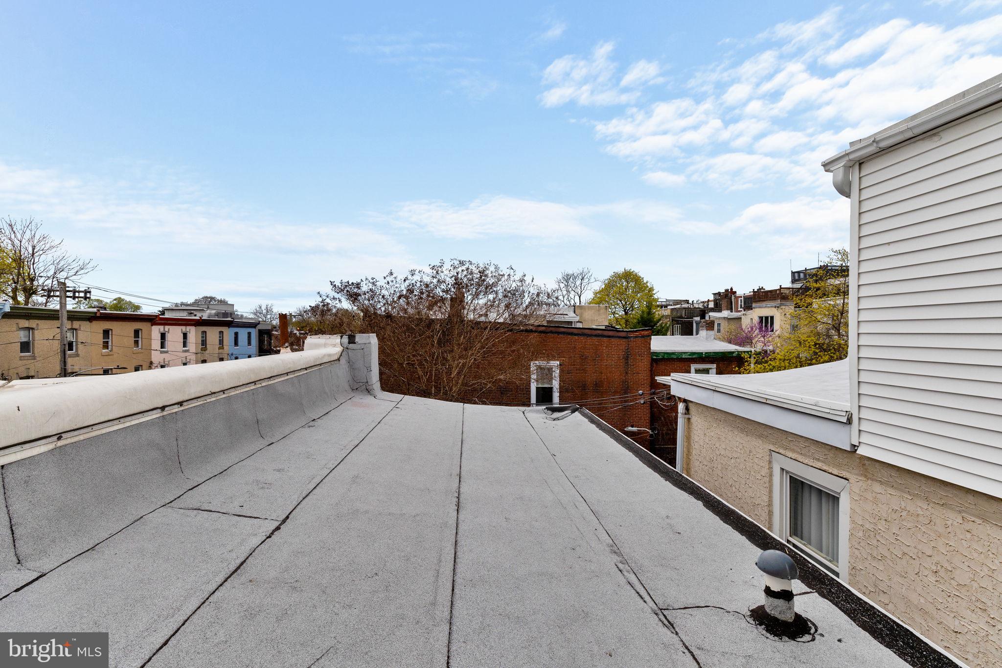 FAIRMOUNT - Residential