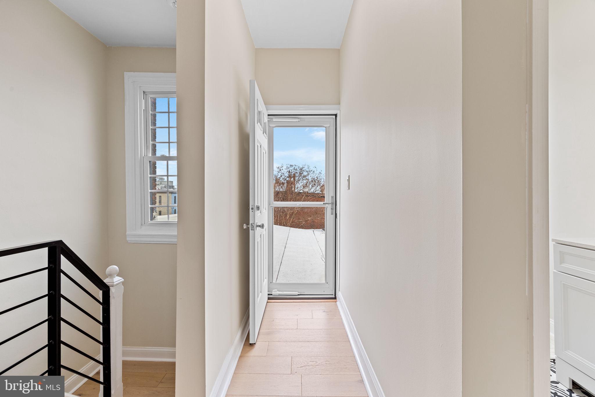 FAIRMOUNT - Residential