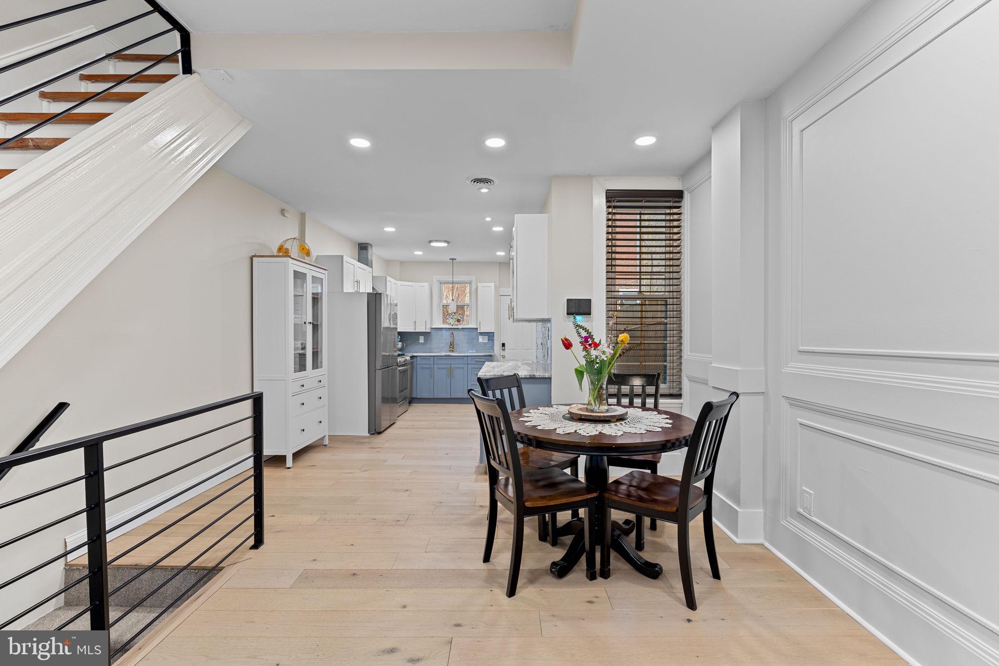 FAIRMOUNT - Residential