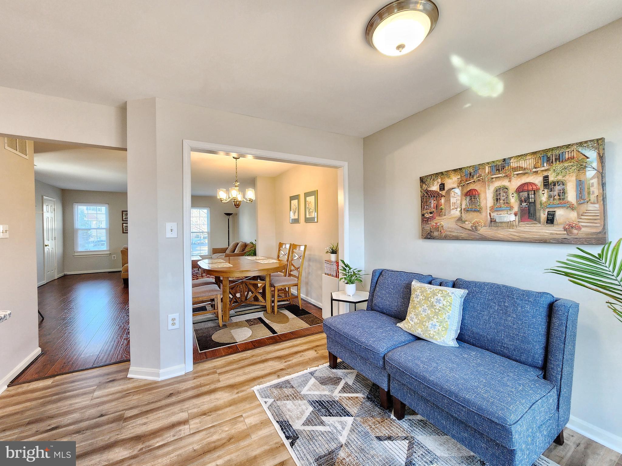 PARADISE - Residential Lease