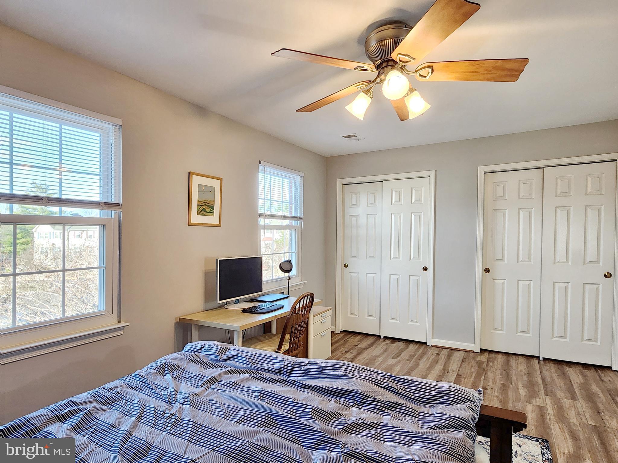 PARADISE - Residential Lease