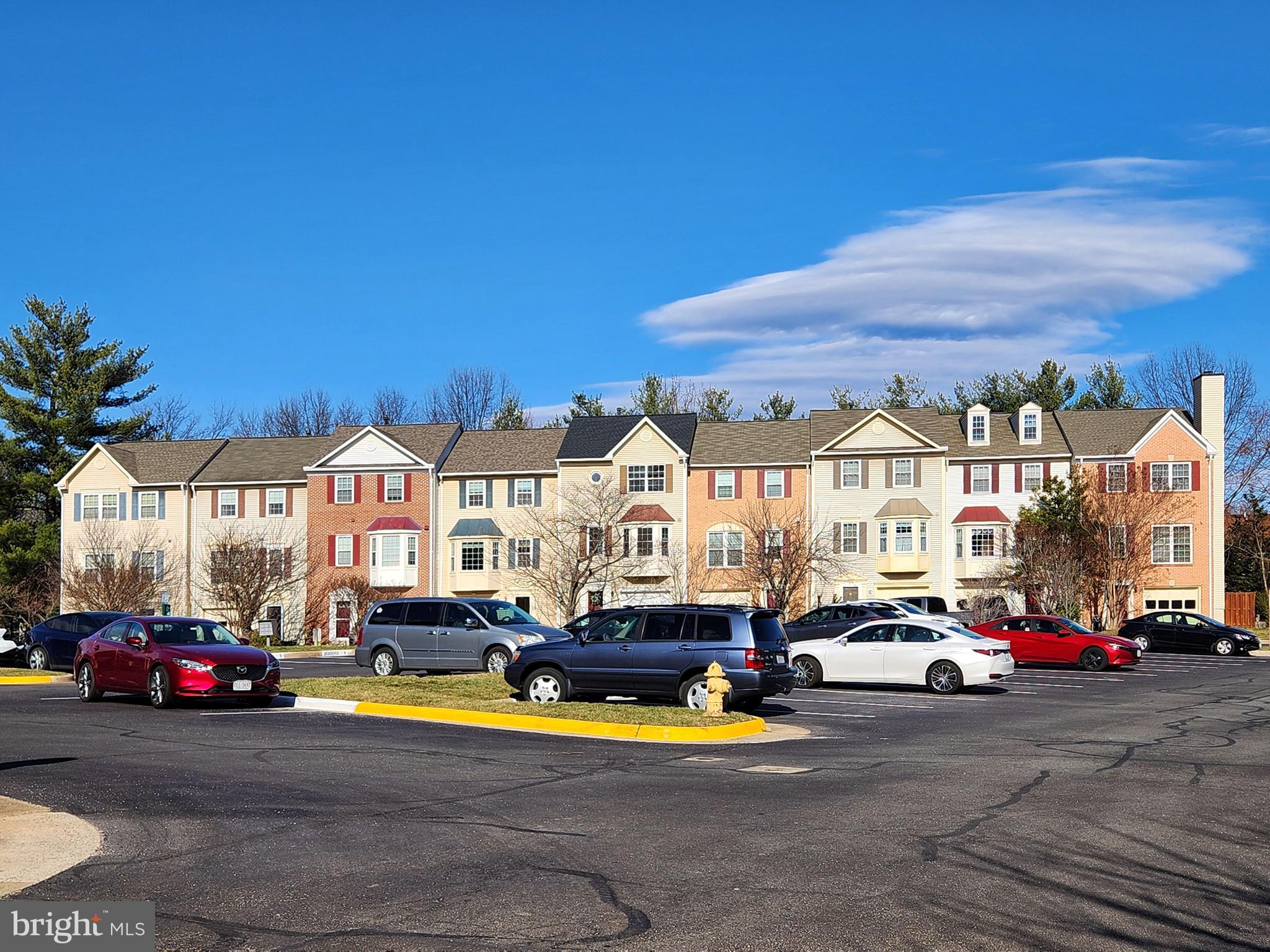 PARADISE - Residential Lease