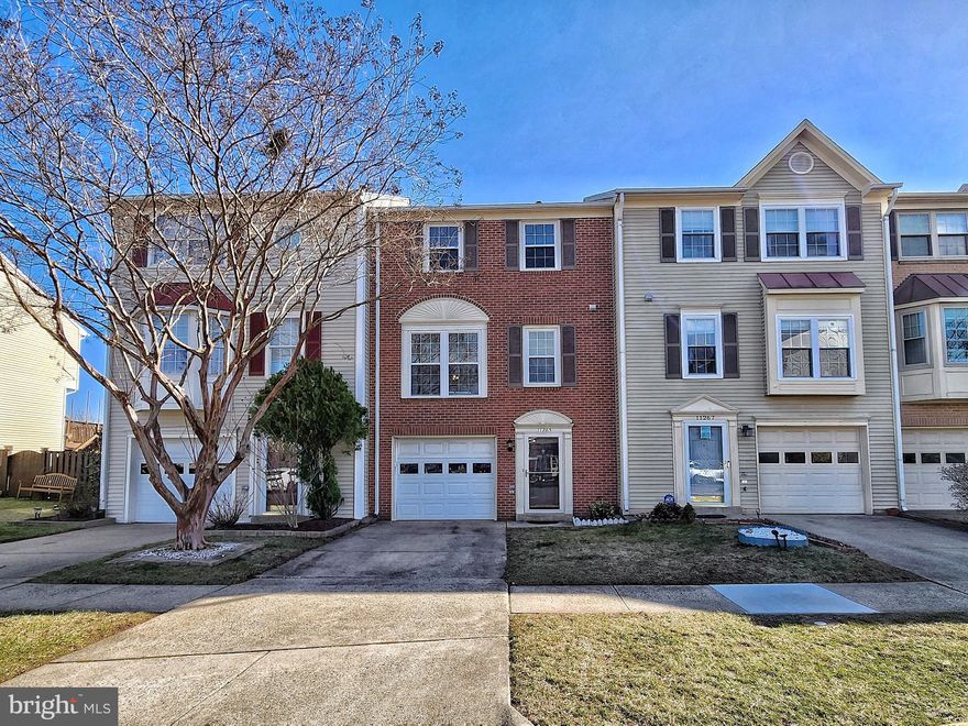 ** Gorgeous!  ** Just like a Model Home! ** Fully updated!  **  Kitchen has Top of the line SS Appliances, upgraded Granite Counter-Tops and Island. ** Open Floors. **  Fully Updated for All the Baths!  ** Just Replaced Luxury Vinyl Plank throughout! ** New Paint. ** Fantastic Lake View! ** Fully Fenced Backyard with Stone Patio. ** One Car Garage with long Driveway and Extra Parking Space Spot #87. ** Roof, Gutters and Windows has been Replaced in 2015. ** Meticulous and Lovely Home! ** Please use shoe cover provided.