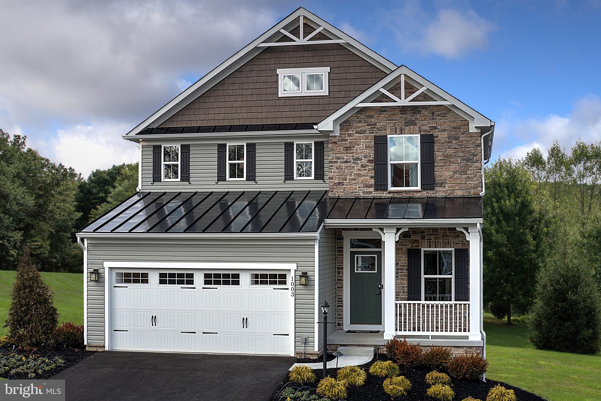 MAGNESS MILL - Residential