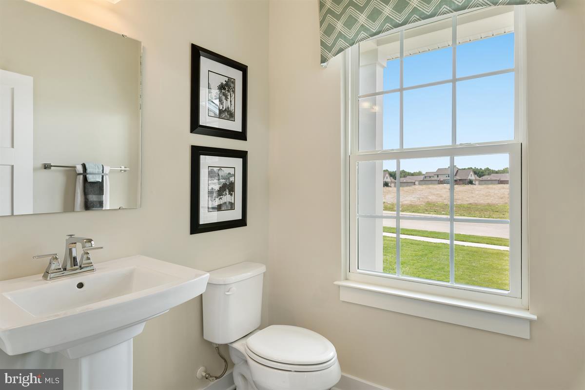 MAGNESS MILL - Residential