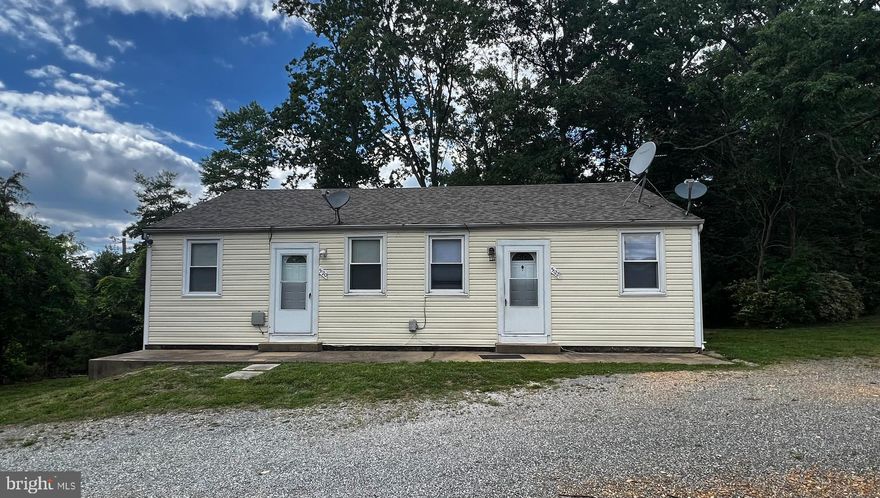 2 Bedroom/ 1 Bath Attached Home with Living Room, Kitchen & Separate Laundry Room. Move-In Ready & Available Now. Tenant Responsible for Separately Metered Utilities. Min. Credit Score & Income Requirement: Applicants must have a minimum credit score of 650 and minimum net income of $4,350.00 (greater than 3 x the negotiated rent). NO SMOKING & PETS ON A CASE-BY-CASE BASIS.