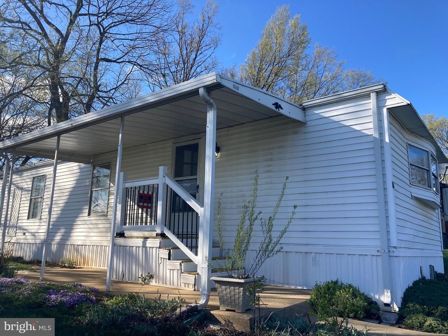Why rent when you can own? This home has been completely rehabbed. It's as good as new. All that you need is your furniture to make this your home. From the new steps to enter to the fresh paint and new LVP flooring and carpet throughout to the new kitchen and appliances to the new bathroom. What are you waiting for? Come check this out! It won't be on the market long!
