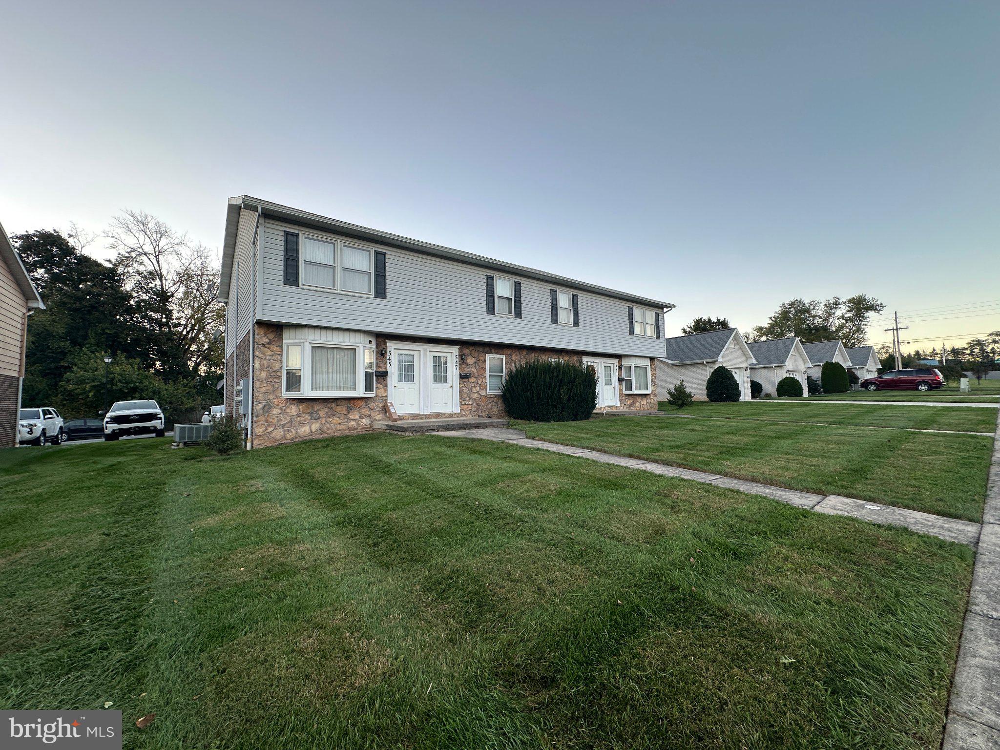 545-551 N FIFTH STREET