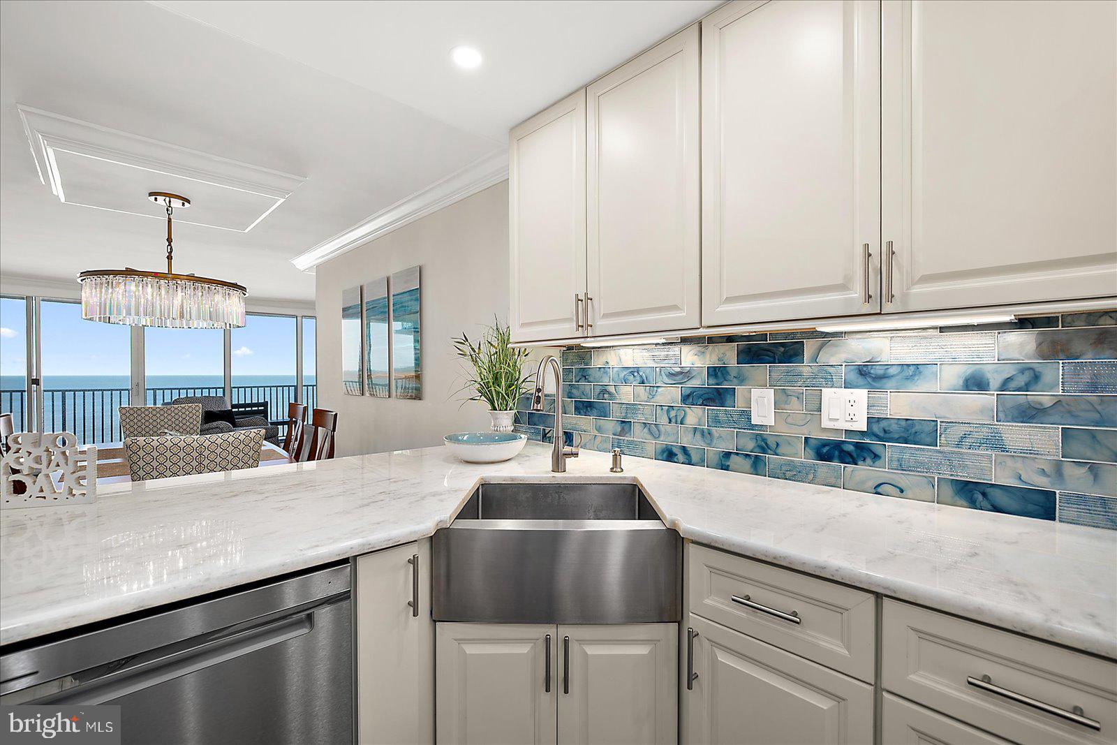 SEA COLONY EAST - Residential