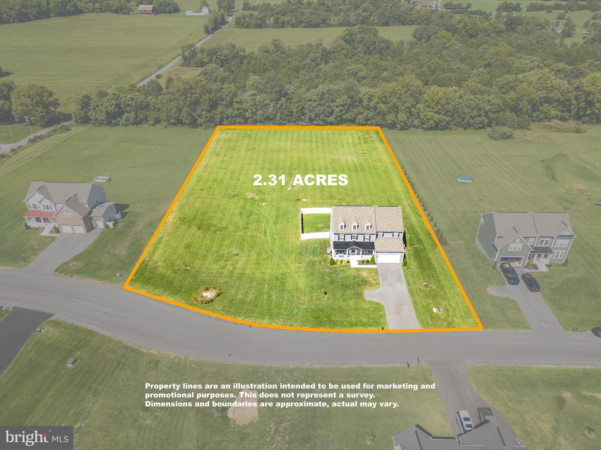 STONE MILL - Residential