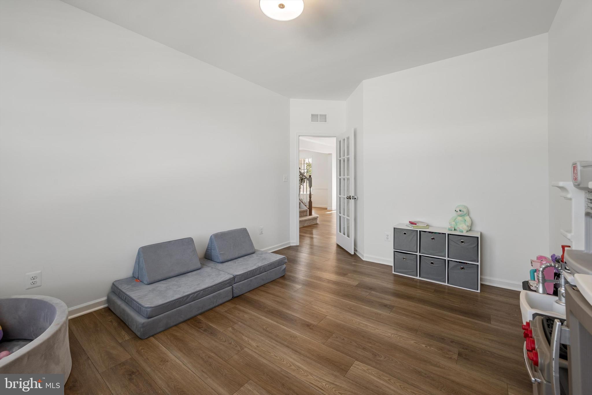 STONE MILL - Residential