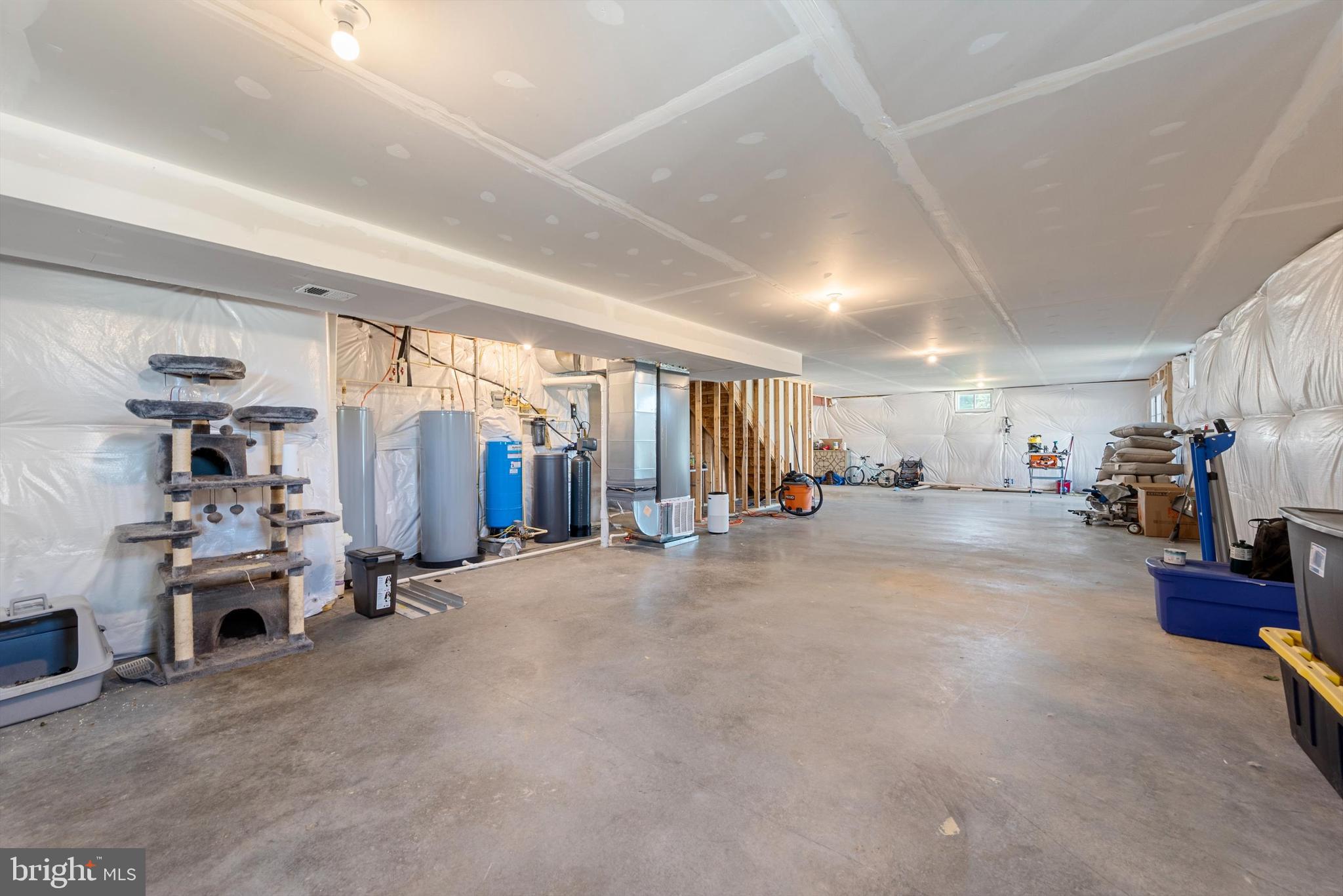 STONE MILL - Residential